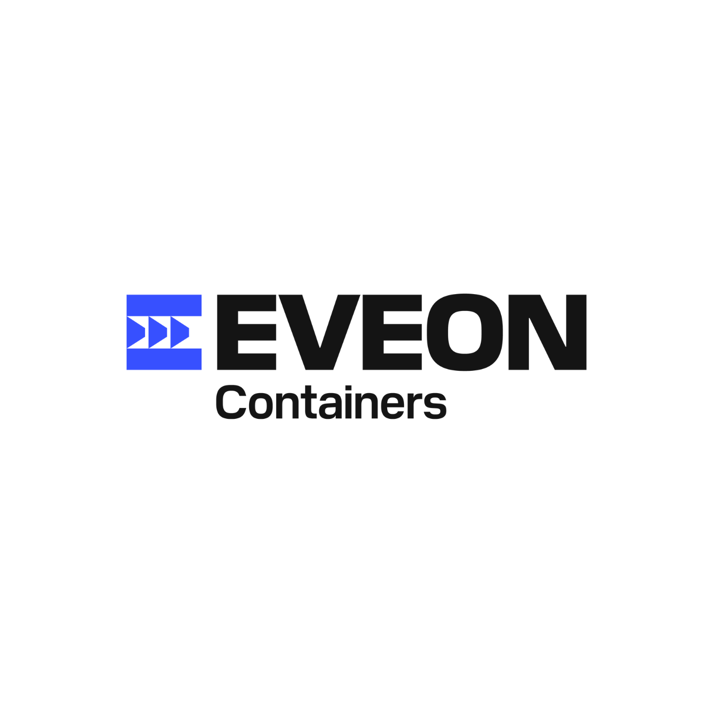 Eveon Containers Logo