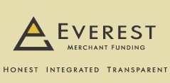 Everest Merchant Funding Logo