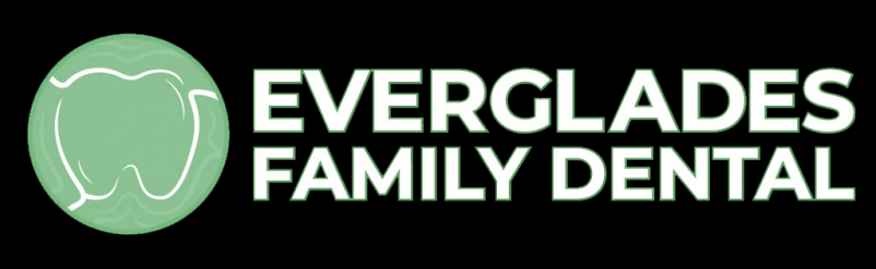 Everglades Family Dental Logo