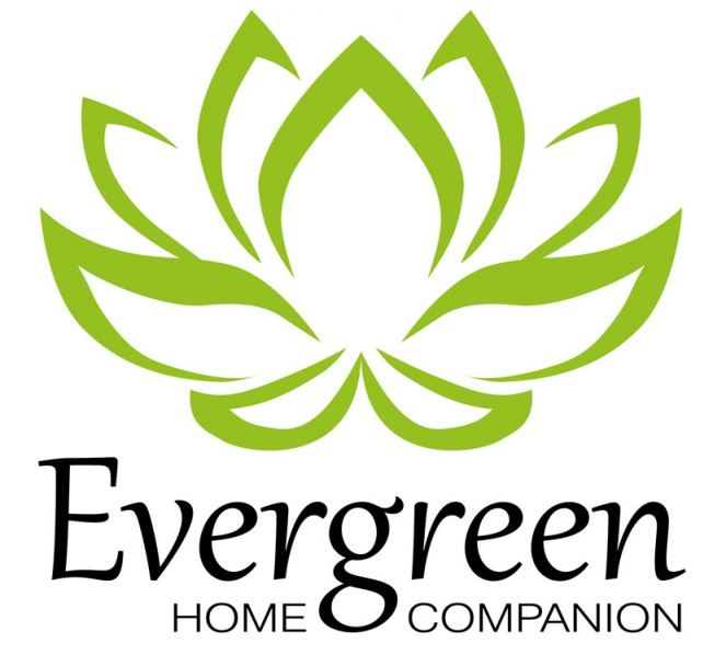 Evergreen Home Companion Logo