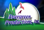 EvergreenProductions Logo