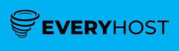 EveryHost Logo