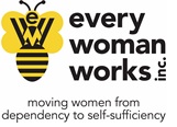 EveryWomenWorks Logo