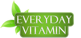 Everyday Vitamin Nutrition LLC Logo