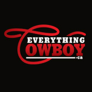 Everything Cowboy Logo