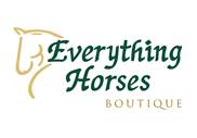 EverythingHorses Logo