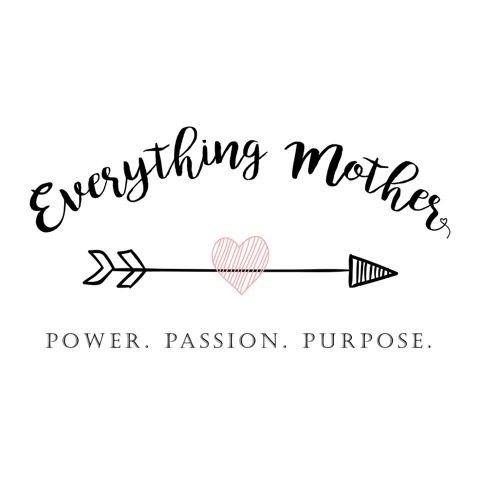 Everything Mother, LLC Logo