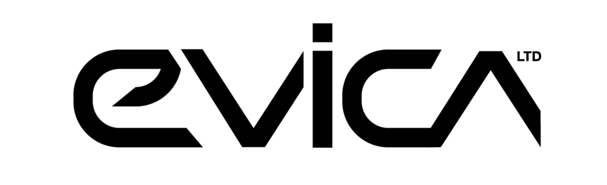 Evica Limited Logo