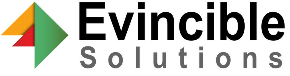 EvincibleSolutions Logo