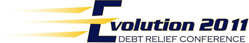 Evolution2011 Logo