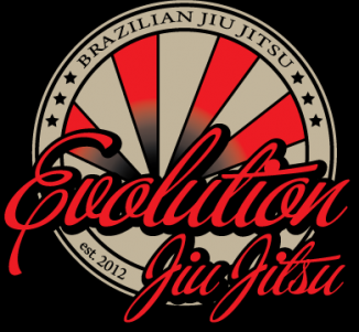 EvolutionBJJ Logo