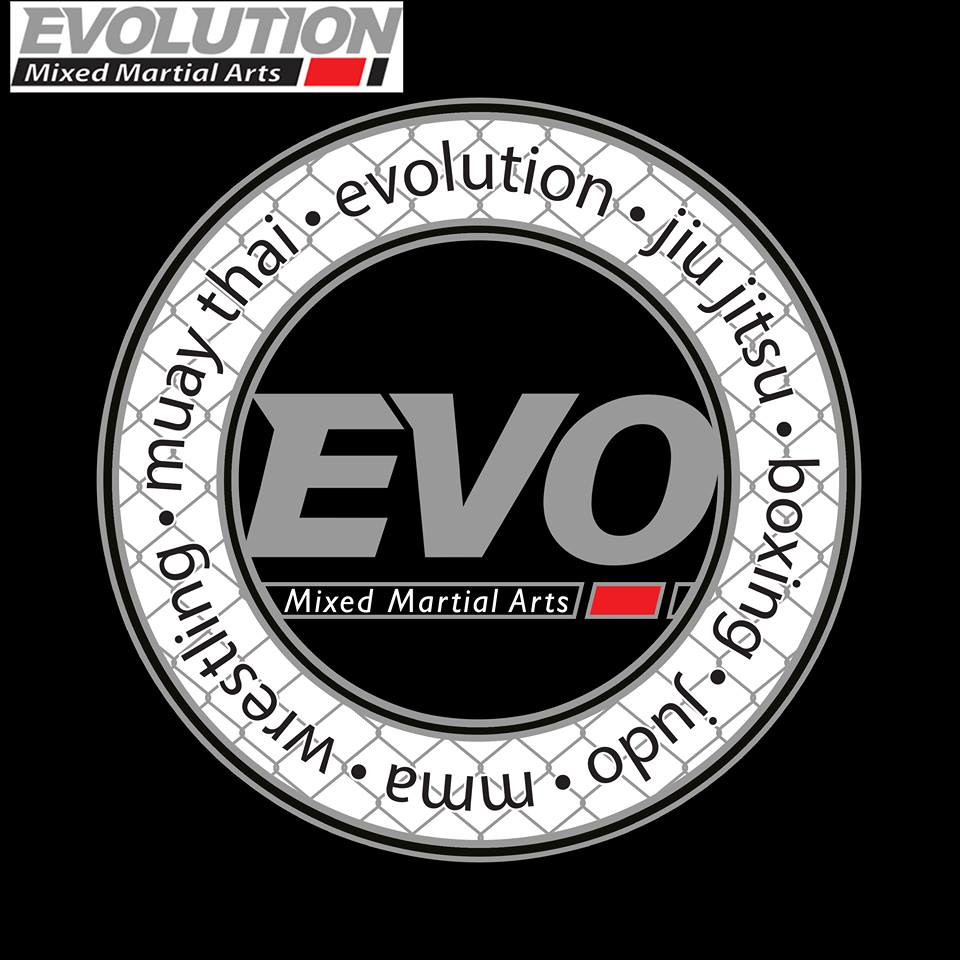 EvolutionMMAMiami Logo