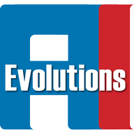 Evolutions AI LLC Logo