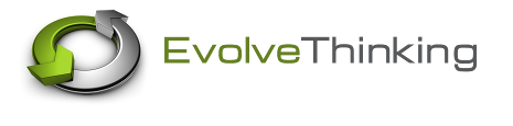 EvolveThinking Logo