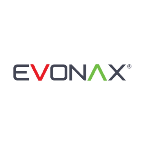Evonax A/S Logo