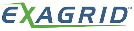 ExaGrid Systems, Inc. Logo