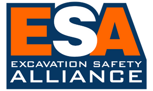 Excavation Safety Alliance Logo