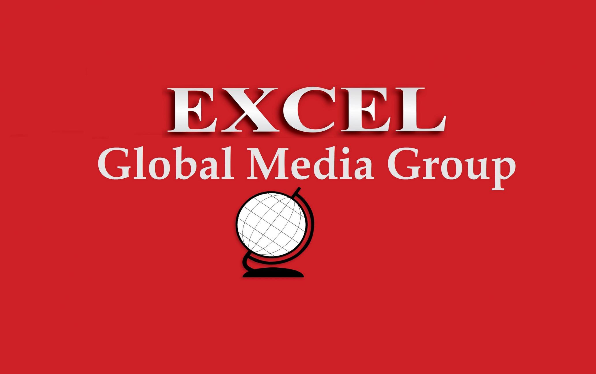 Excel Global Media Group Inc. Logo