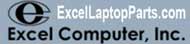 Excel Laptop Parts Logo