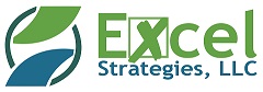 ExcelStrategies Logo