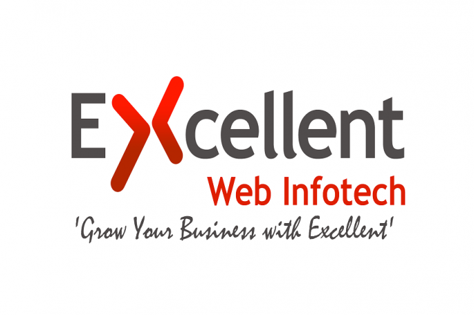 Excellentwebinfotech Logo