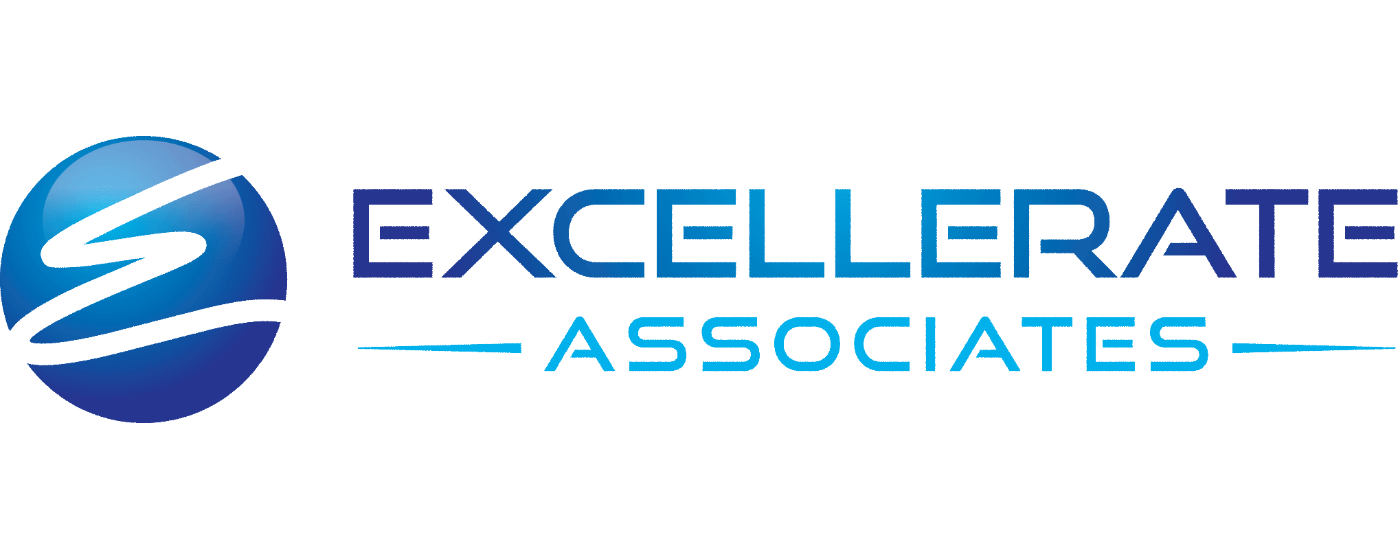 Excellerate Associates Logo