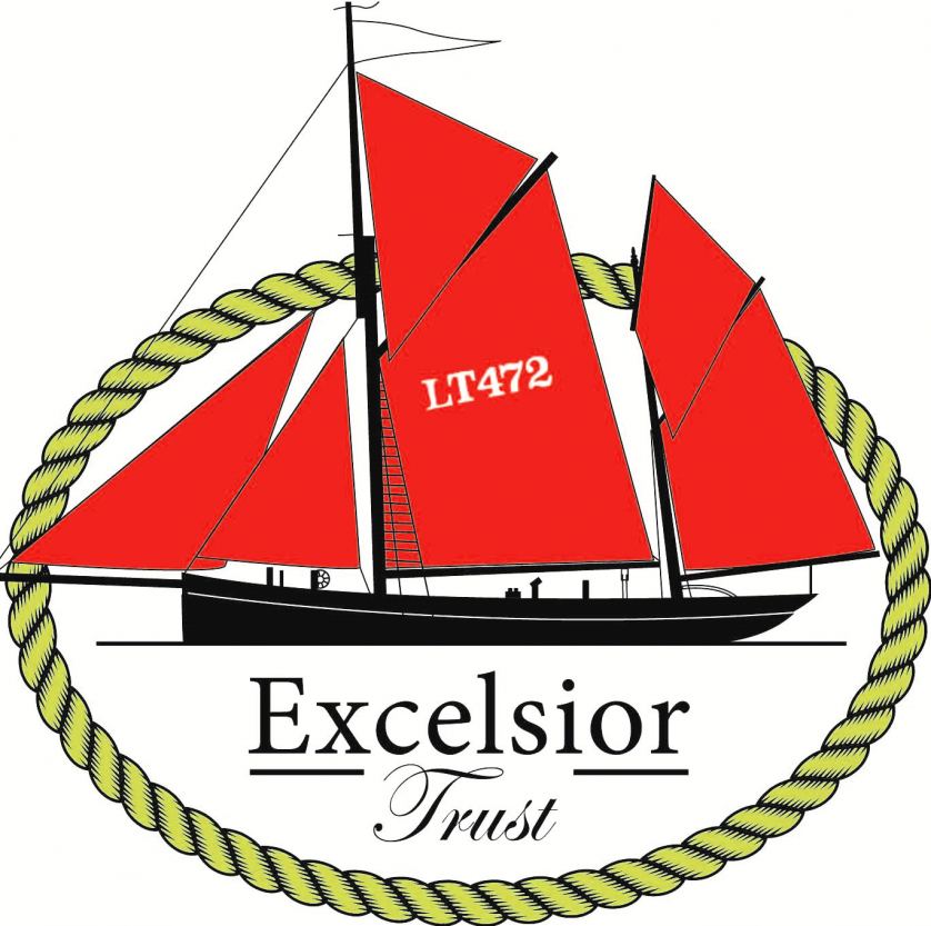 Excelsior Trust Logo