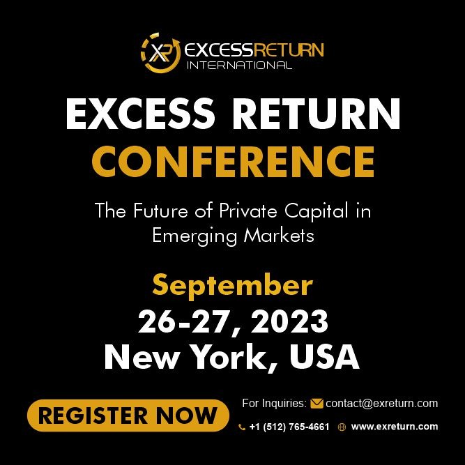 ExcessConference Logo