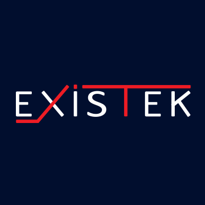 Existek Logo