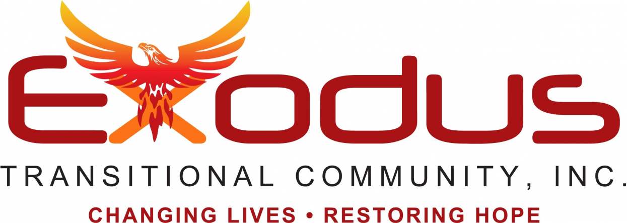 Exodus Transitional Community, Inc. Logo