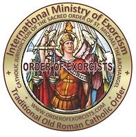 Order of Exorcists Logo