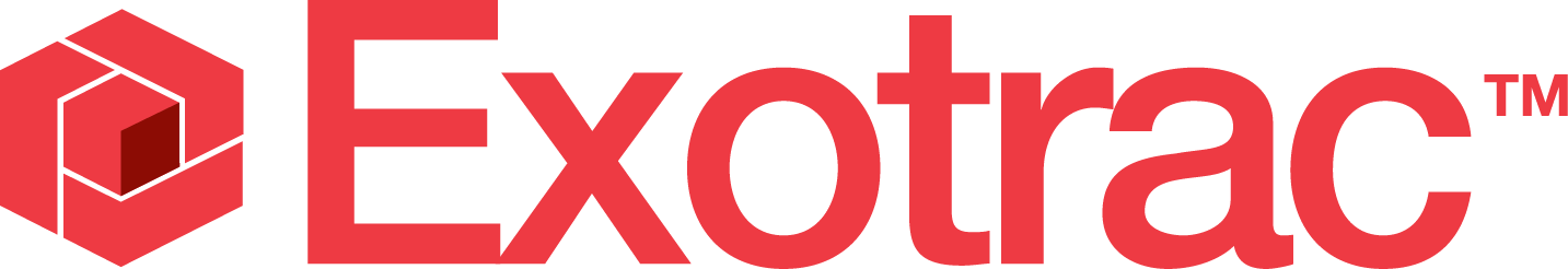 Exotrac Logo