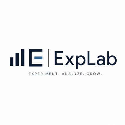 ExpLab Logo