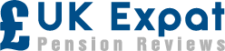 ExpatPensionReview Logo