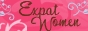 ExpatWomen Logo