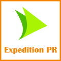 Expedition PR Logo