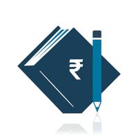 Budget Planner & Expense Tracker app Logo