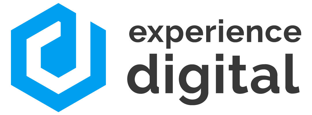 Experience Digital Logo