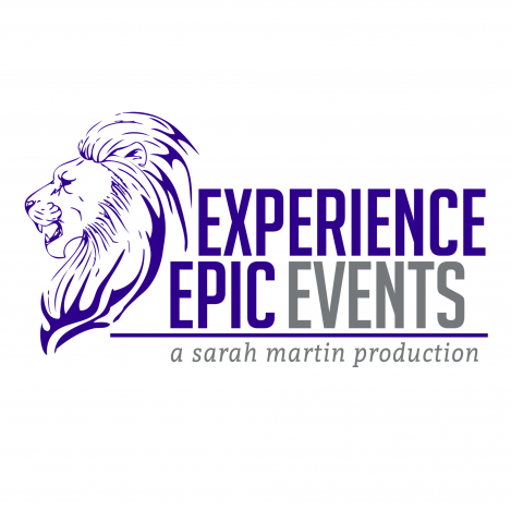 Experience Epic Events Logo