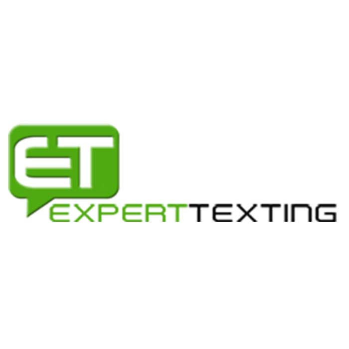 Expert Texting Logo