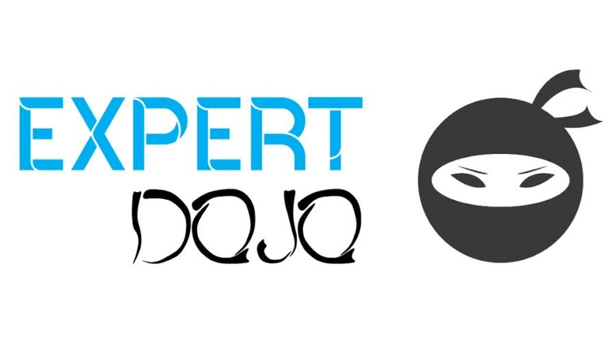 ExpertDojo Logo