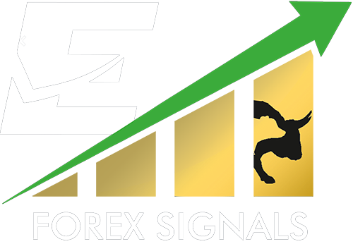 Experts Forex Signals Logo