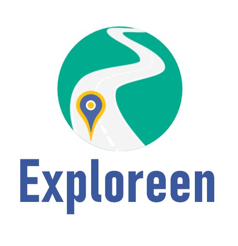 Exploreen Global Logo