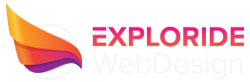 Exploride Logo