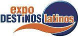 ExpoDestinosLatinos Logo