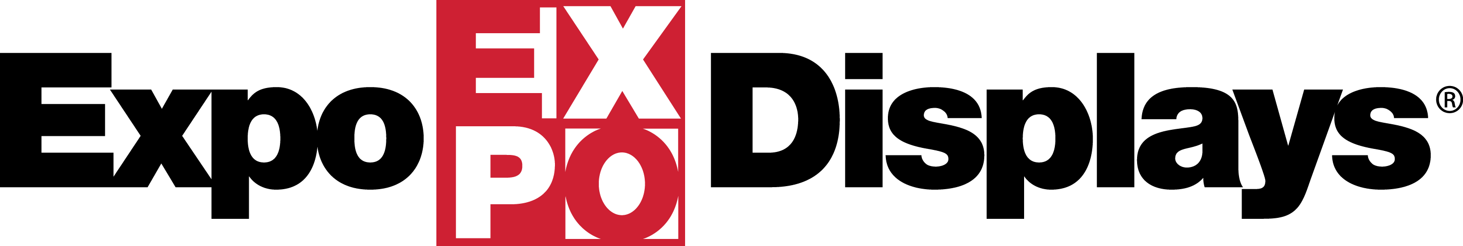ExpoDisplays Logo