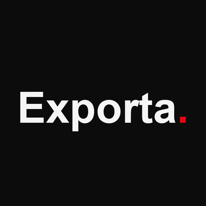 ExportaDoors Logo