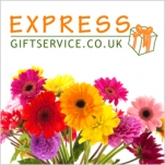 ExpressGiftService Logo