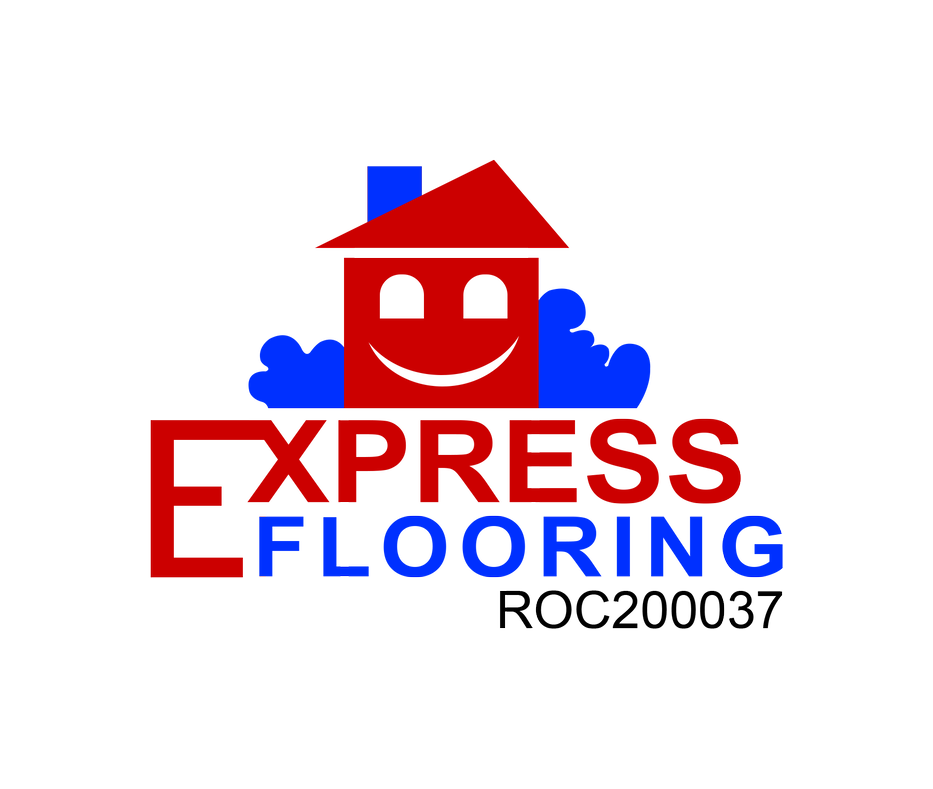 Express Flooring Logo