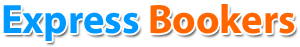 Expressbookers Logo